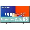 Televisión hisense 65a65kv 65" 4k uhd 3840*2160 Smart vidaa wifi